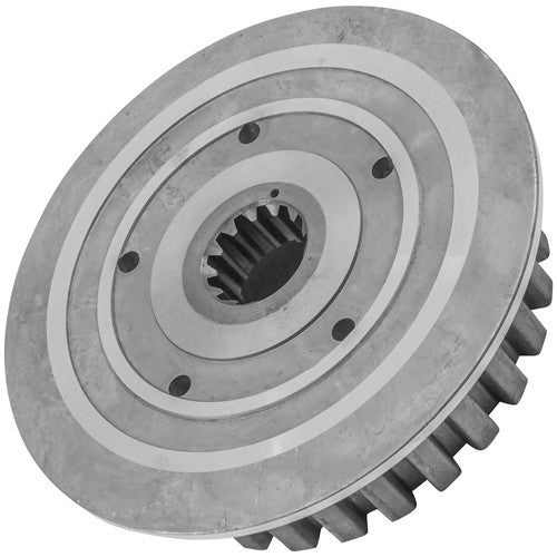 Clutch Friction Plate Boss Hub For Yamaha Raptor 660R YFM660R 2001 2002-2005