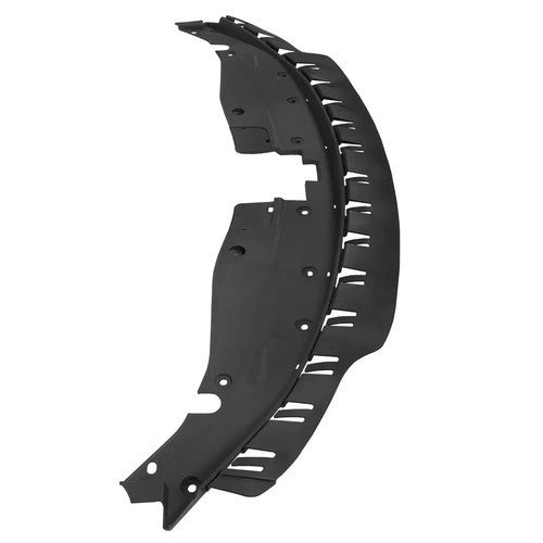 For 2015-2023 Dodge Charger Radiator Support Cover Sedan R/T SXT SRT 68226530AE