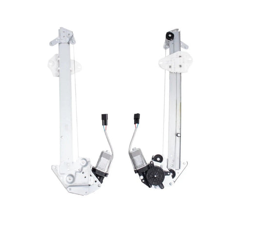 Rear Left Window Regulator & Motor For 2017-2022 Honda CR-V