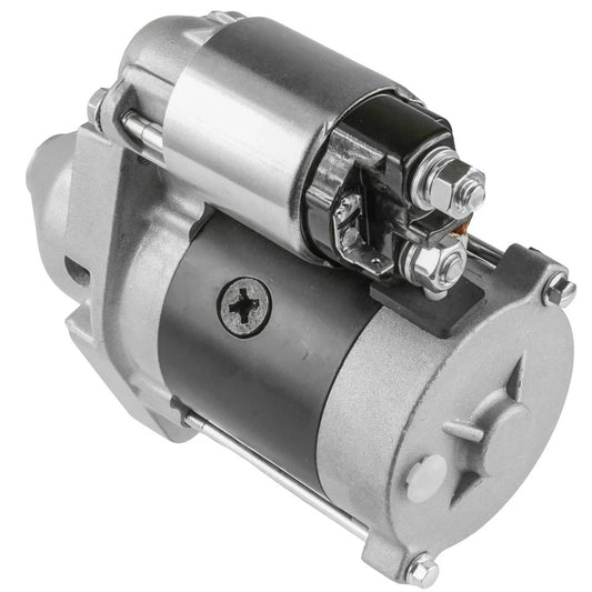 12 Volt Starter for Kawasaki Engine Starter FC540V / 17Hp 21163-2093 128000-7940
