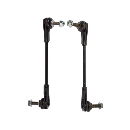 Front Sway Bar Link Set Fits 2016-2022 Chevrolet Malibu LaCrosse Regal