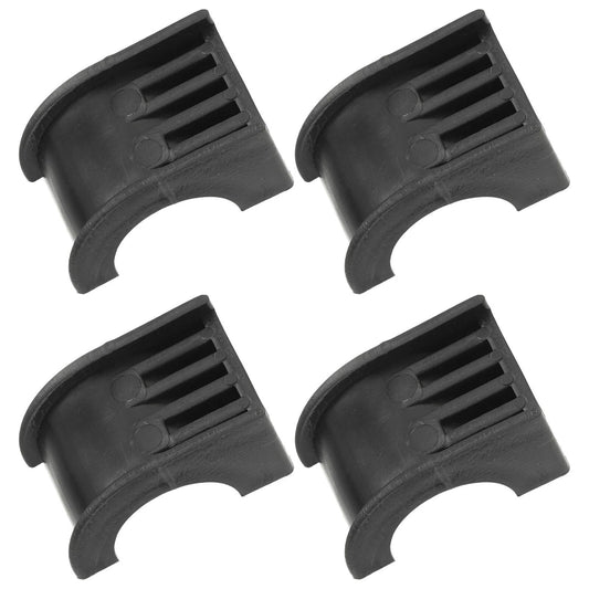 4 Rear Sway Stabilizer Bar Bushing fits Polaris RZR XP / RZR XP 1000 2014 - 2020