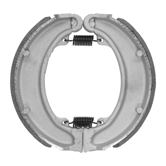 Rear Brake Shoes for Honda Cb350 Cb350F Cb350G Cb350K 1972 1973 1974 1975 1976