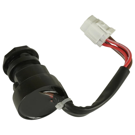 Ignition Switch Key for Yamaha YFZ450 YFZ450V 2004 2005 2006 2007 2009 2012-2013