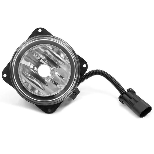 FOR 00 01-04 F-150 Harley Davidson Right Fog Light Lamp Replace for 3L3Z-15200-A
