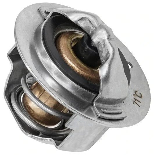 for Yamaha 5SL124100100 , 5SL-12410-00-00 , 5SL-12410-01-00 Thermostat