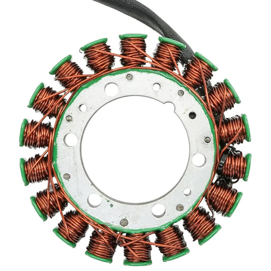 Stator for Kawasaki Ninja ZX-9R ZX900 1998 1999 2000 2001 2002 2003 Magneto