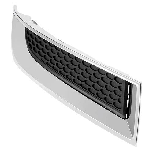 Front Right Upper Bumper Cover Grille For 2013-2016 GMC Acadia # 20982400