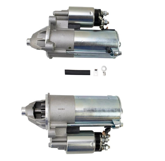 New Replacement Starter Motor for Lincoln LS Jaguar S Type V6 3.0L