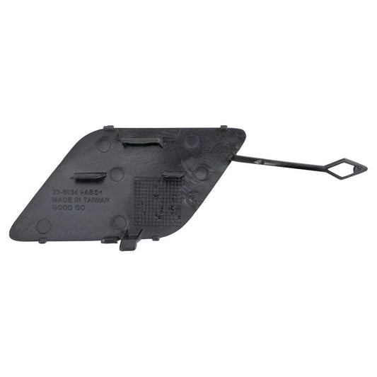 Front Tow Hook Cover Fits 2012-2015 Mercedes-Benz C250 2012-2014 C300 C350
