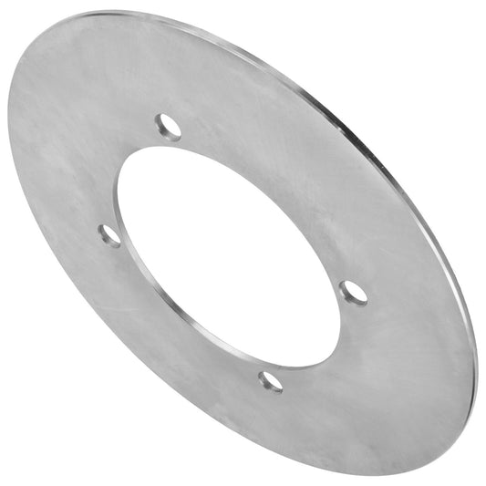 Rear Brake Rotor Disc Fits Yamaha Kodiak 450 YFM450F 2005-2006 1D9-F5831-00-00