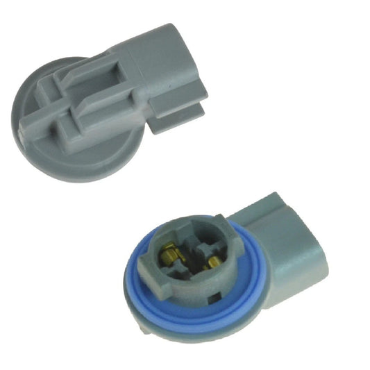 OEM Light Bulb Socket Reverse Light 3rd Bake Light Side Marker for Dodge Jeep
