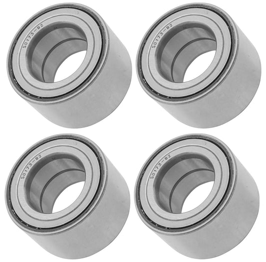 4 Front or Rear Wheel Ball Bearing for Arctic Cat 1402-809 1402-027