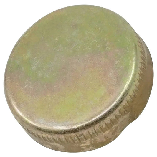 Caltric C9NN3D588A D2NN3531A Power Steering Pump Cap for Ford/New Holland