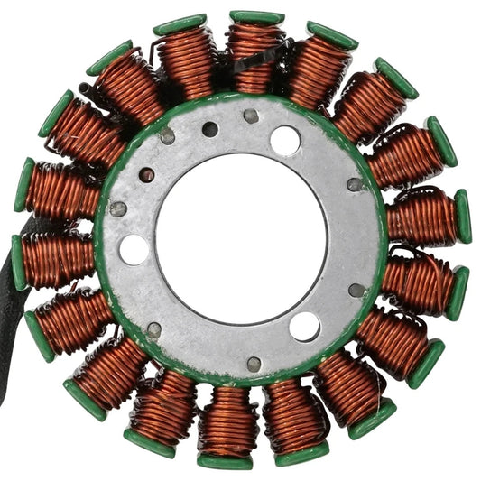 Stator for Kawasaki Bayou 300 KLF300 KLF-300 2X4 1999 2000 2001 2002 2003 2004