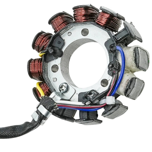 Stator for Honda 31120-MEY-672 31120-MEY-671 Stator Generator Alternator Magneto