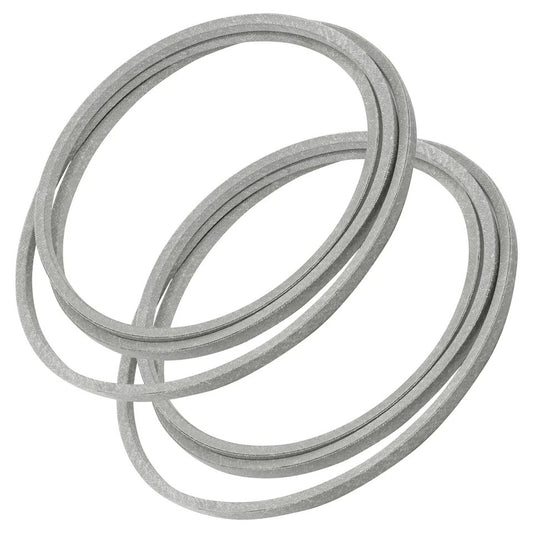 Deck Drive Belt For John Deere LA120 42 44 46" LA125 LA135 46" GX20072 GY20570