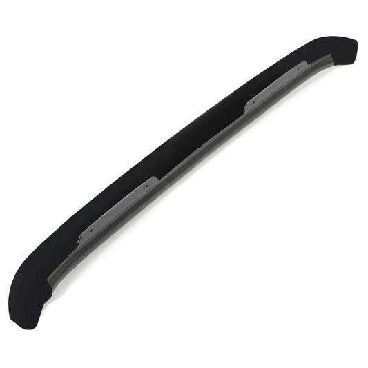Fits Jeep JK Hood Deflector Bug Shield Stone Guard Protect For Wrangler JK 07-18