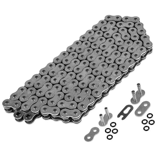 O-Ring Drive Chain & Sprocket Kit for Kawasaki KX250 1992 1993 1994 1995 1996