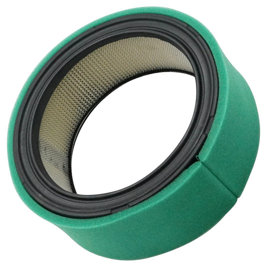 Caltric M47494 M132439 Air Filter For John Deere 200 210 212 214 216 F620 F680