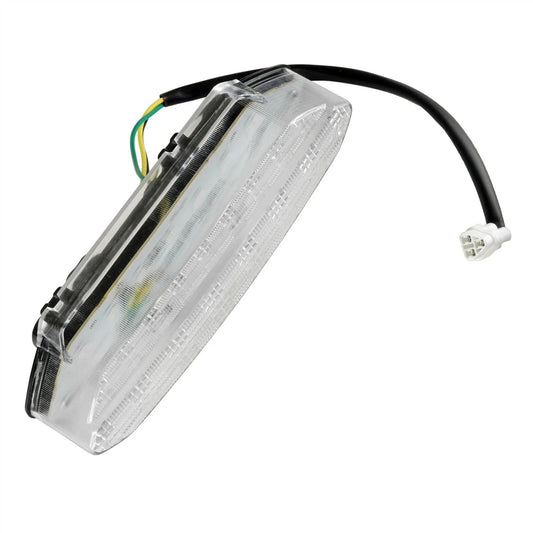 LED Taillight Assembly For Yamaha YFZ450 YFZ450SE YFZ450V YFZ450SP SP2 2006-2009