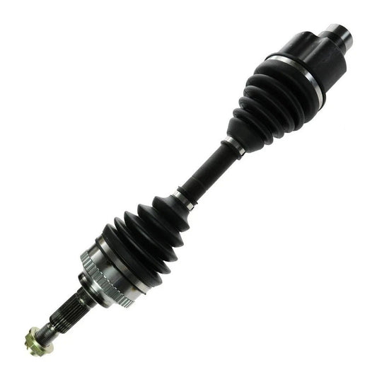 Front CV Axle Shaft Pair LH & RH For Ford Escape Mercury Mariner Mazda Tribute