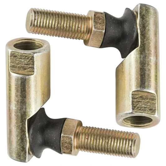 2 Pack Tie Rod Ends for Cub Cadet 1212 1600 1800 Lt Ltx Lgt LGTX GTX Gt Slt Sltx