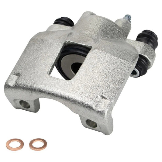 Rear Brake Caliper Set Fits 1994-1998 Jeep Grand Cherokee