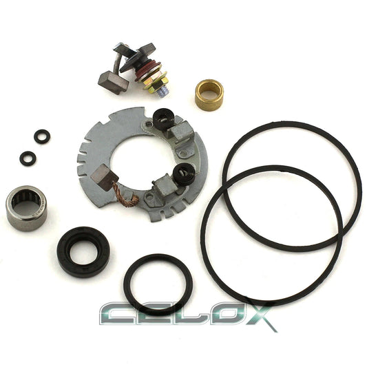 Starter Rebuild Kit for Yamaha Big Bear 400 YFM400 YFM40F 2000 2001 2002 2003-12