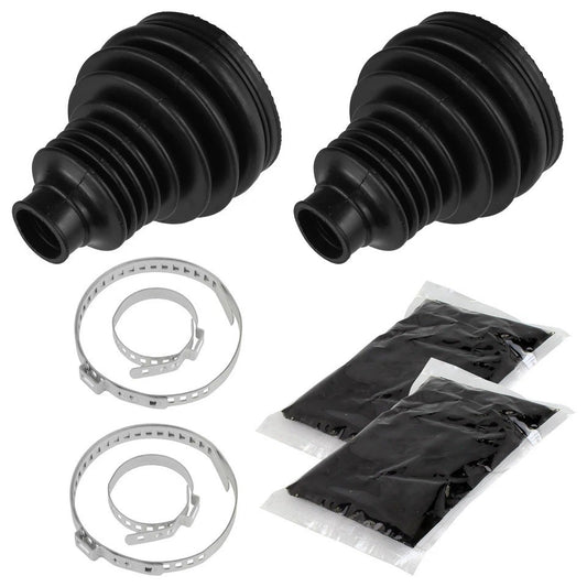 Rear Axle Inner And Outer CV Boot Kits for Polaris Sportsman 500 2008-2010