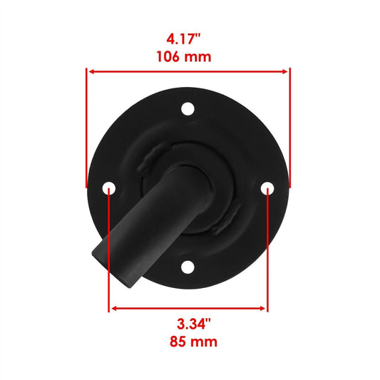 Spark Arrestor for Yamaha Kodiak 700 2016-2026 Exhaust