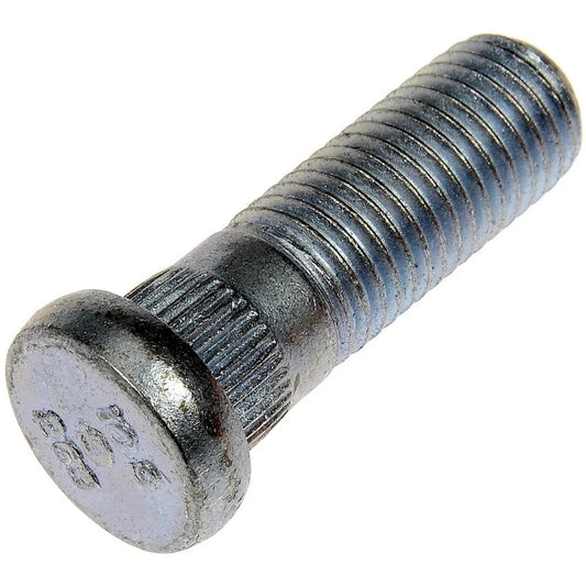 610-269 Dorman Set of 10 Wheel Studs Front or Rear for Civic Honda Accord CR-V