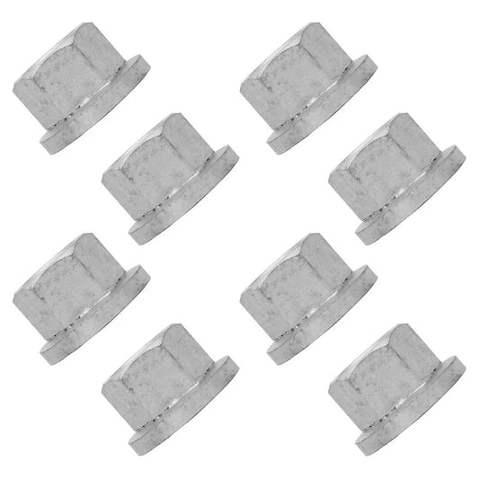 Front/Rear Wheel Nuts For Polaris Sportsman 570 14-21 / Sportsman 600 700 03-07