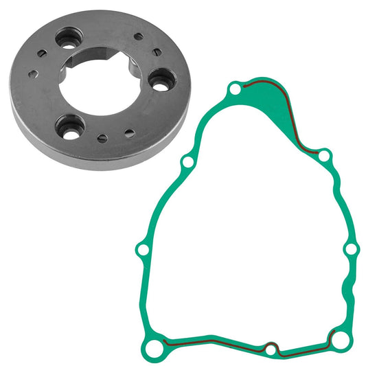 for Yamaha Timberwolf 250 YFB250 4WD 94 98 00 Starter Clutch Outer Sprag/ Gasket