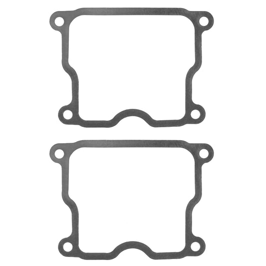 2 Valve Cover Gaskets for John Deere HPX615E / HPX Gator 4X2 4X4 6x4 / MIU11646