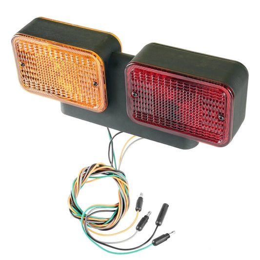 Complete Right Taillight For John Deere 1023E 1026R (310000-and After) LVA18273