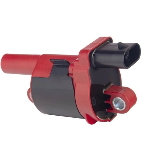 8 Piece Premium High Performance Ignition Coil Round Style for Silverado Sierra