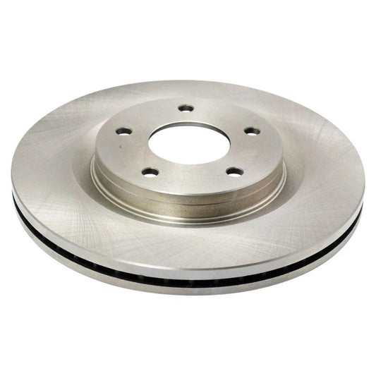 Front Brake Rotors Set For 2011-2017 Nissan Juke 2017-2019 Sentra