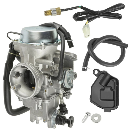 Carburetor for Honda TRX500FA TRX500FPA TRX500FGA Foreman Rubicon 500 2005-2014