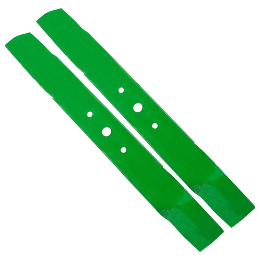 Caltric 42" Deck Blade For John Deere 14.542GS 17.542HS 1642HS 1742HS Sabre