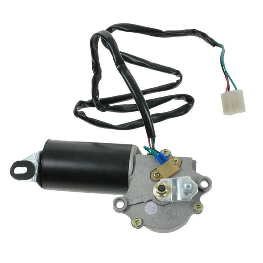 Front Windshield Window Wiper Motor NEW for 76-82 Jeep CJ5 CJ7