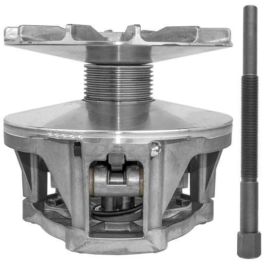 Primary Drive Clutch Assembly w/ Tool for Polaris Magnum 500 4X4 2X4 1999 - 2003