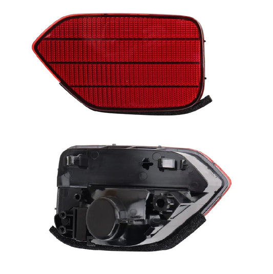 Reflector Red Fits 2018-2023 Subaru Crosstrek SU1185104