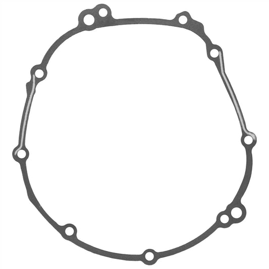 Clutch Cover Gasket For Yamaha R6 YZFR6 YZF-R6 2006-2025 Crankcase Cover Gasket