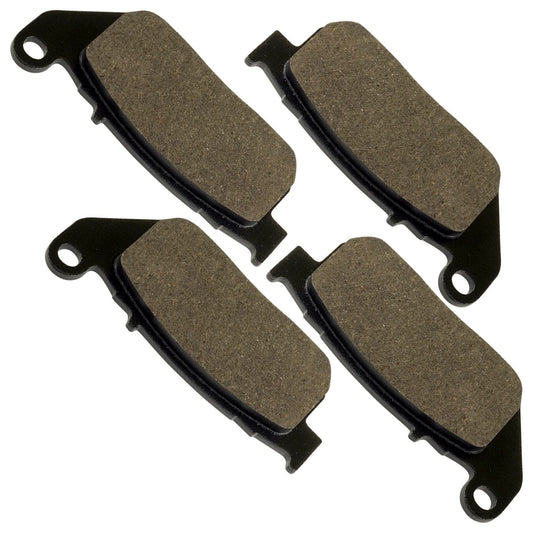 Front Brake Pads for Honda GL1500A Goldwing 1500 Aspencade 1991-2000