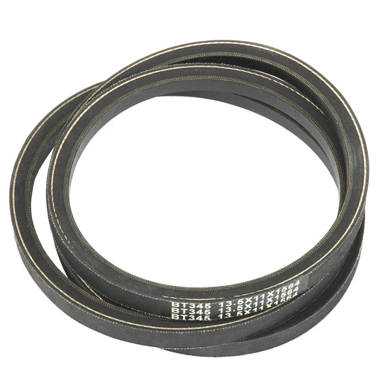 1/2" x 61" Primary Belt For John Deere 325 335 345 355D GT242 GT262 GT275 GX325