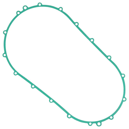 Outer Clutch Cover Gasket for Arctic Cat Prowler XT 700 EPS Intl 2016 Gasket