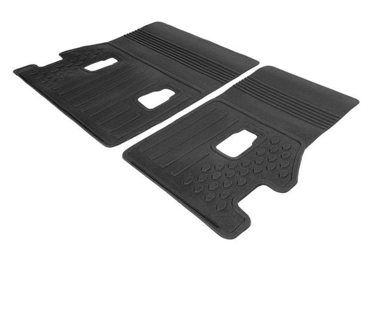 For 2020-2025 Subaru OUTBACK Rear Back Seat Cover Protector NEW J501SAN222