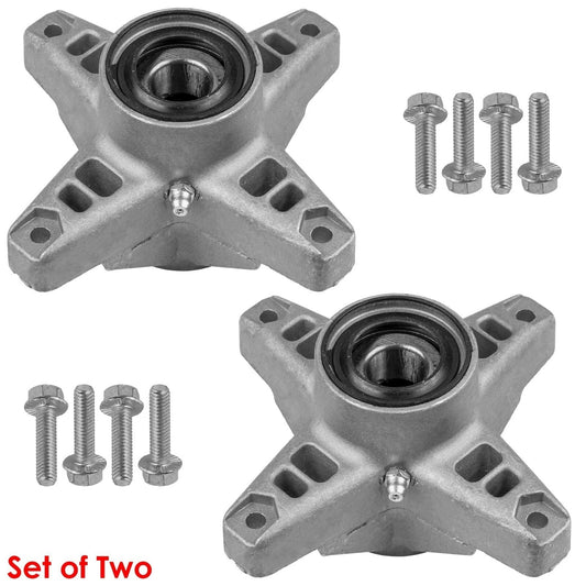 618-04217 618-04394 618-04426 618-3129 Spindle Assembly For Cub Cadet Ryobi
