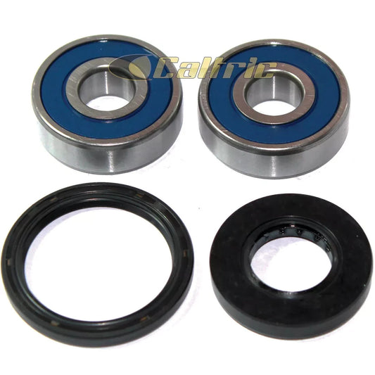 Front Wheel Ball Bearing Seal Kit for Honda CMX250C Rebel 250 85-97 1999-2013